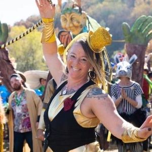 Meet your Posher, Melanie